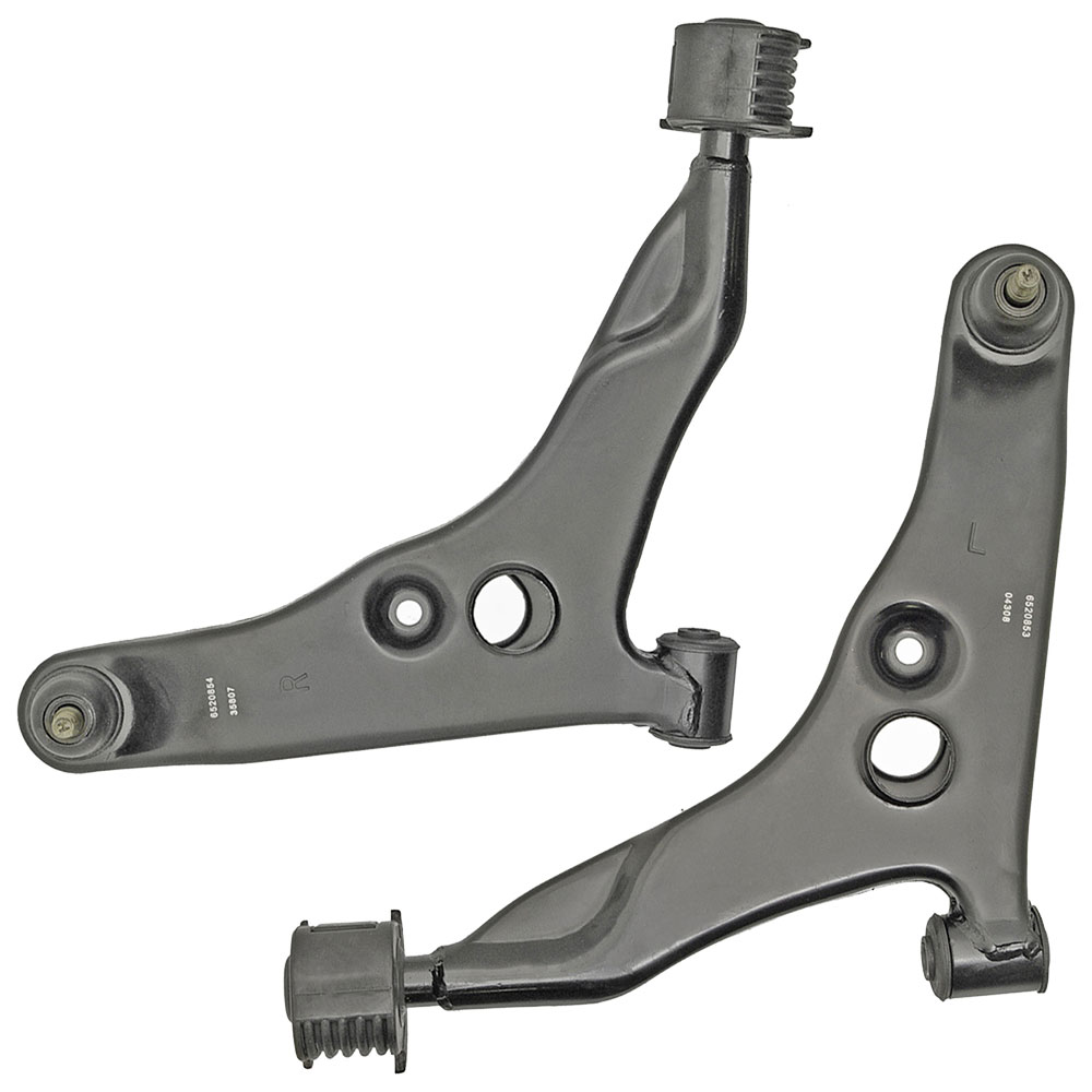 1998 Mitsubishi Mirage Control Arm Kit
