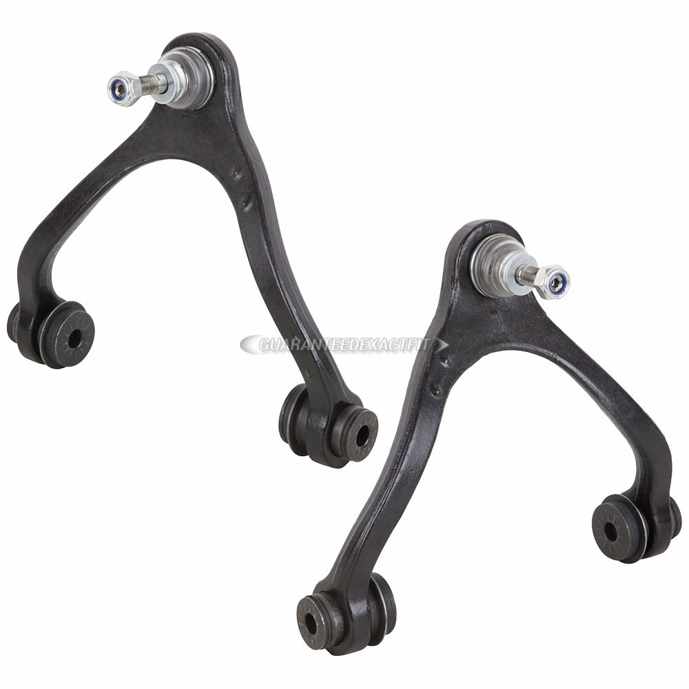 BuyAutoParts 93-80411K1 Control Arm Kit