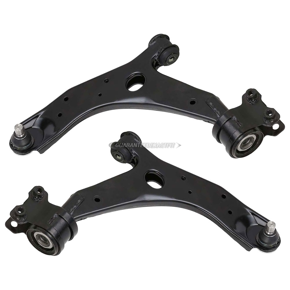 2007 Mazda 3 Control Arm Kit