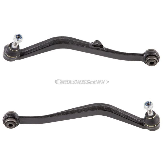 2000 Mercedes Benz ML430 Control Arm Kit