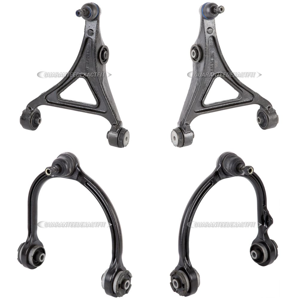 2005 Dodge Magnum Control Arm Kit