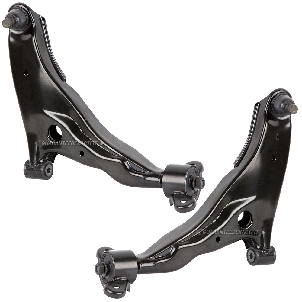 2000 Mitsubishi Eclipse Control Arm Kit