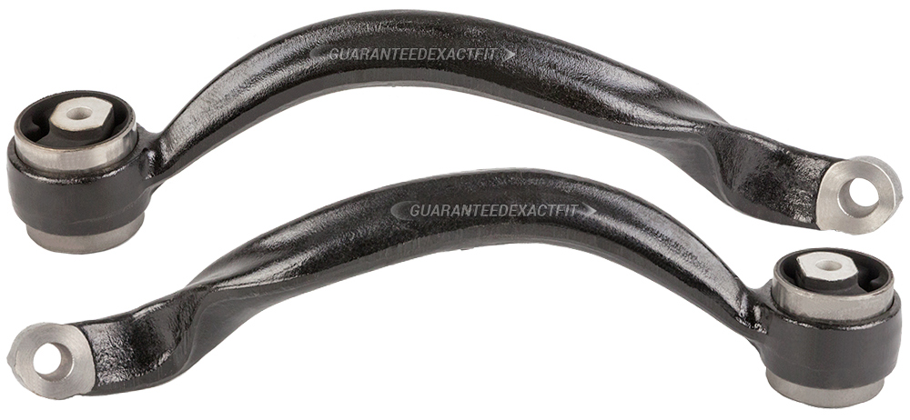 2003 Land Rover Range Rover Control Arm Kit