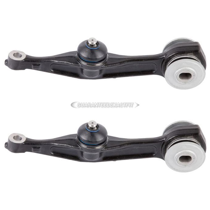 2000 Mercedes Benz S430 Control Arm Kit