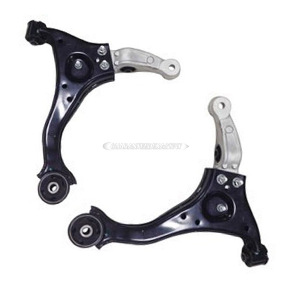 2007 Hyundai Sonata Control Arm Kit