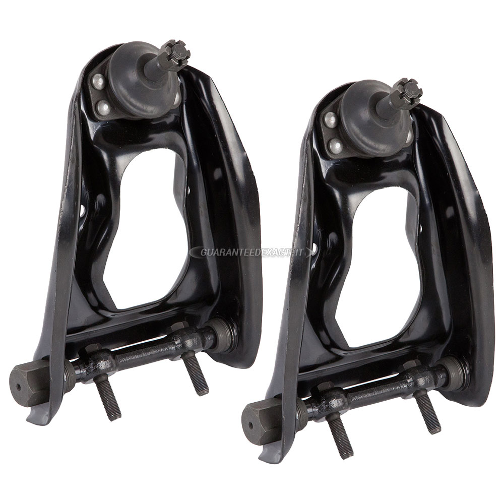 1962 Mercury Comet Control Arm Kit