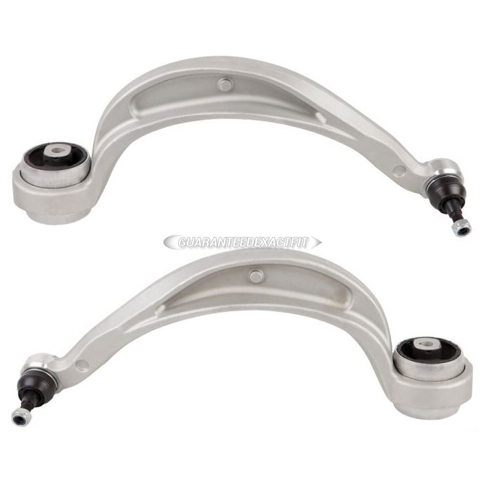 
 Audi Q5 Control Arm Kit 