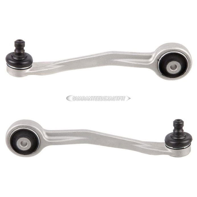 2009 Audi S5 Control Arm Kit