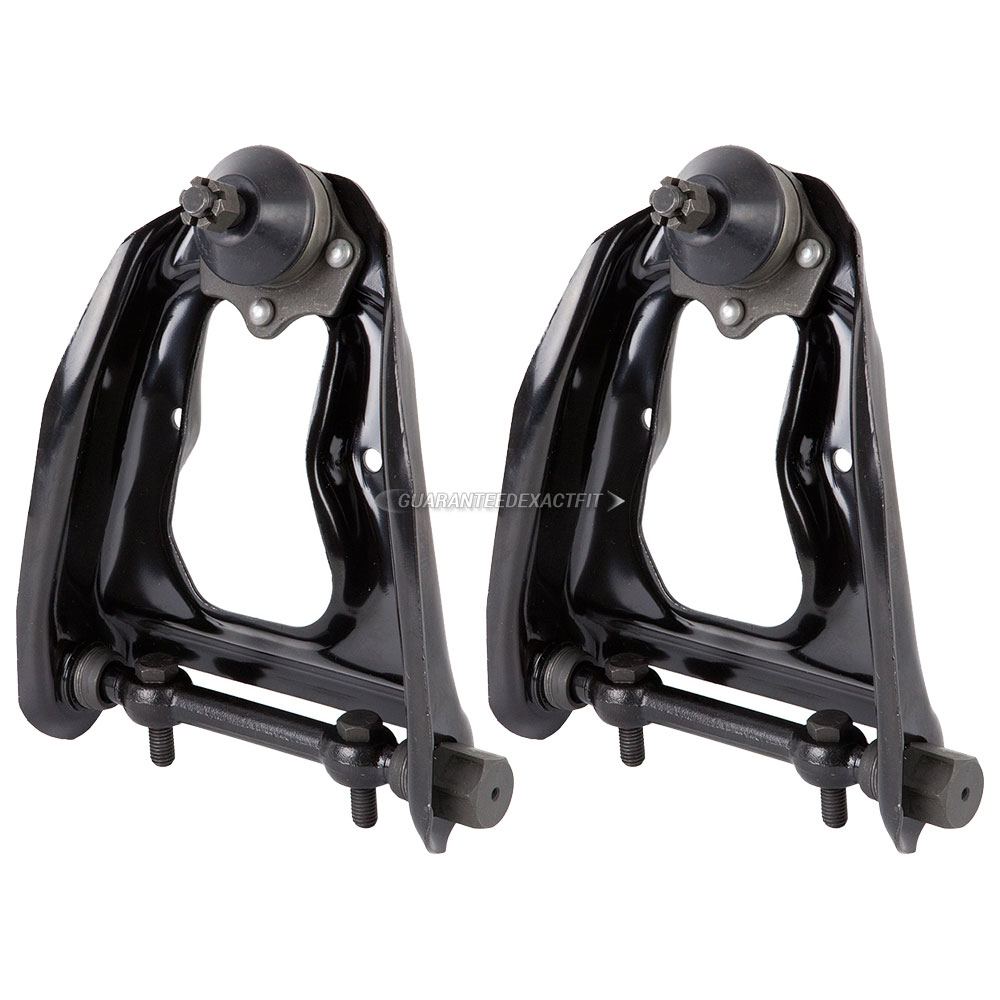 Ford maverick control arm kit