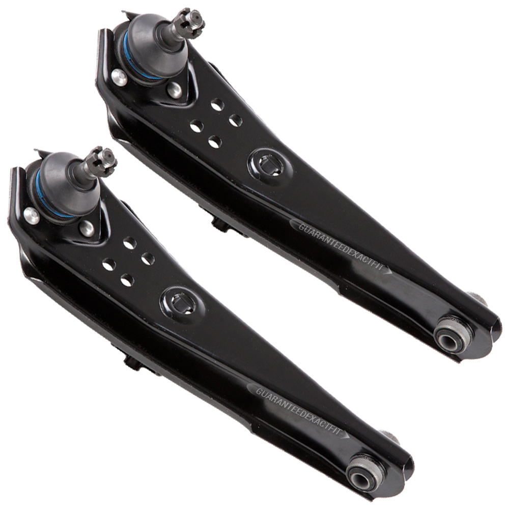 
 Ford Falcon control arm kit 