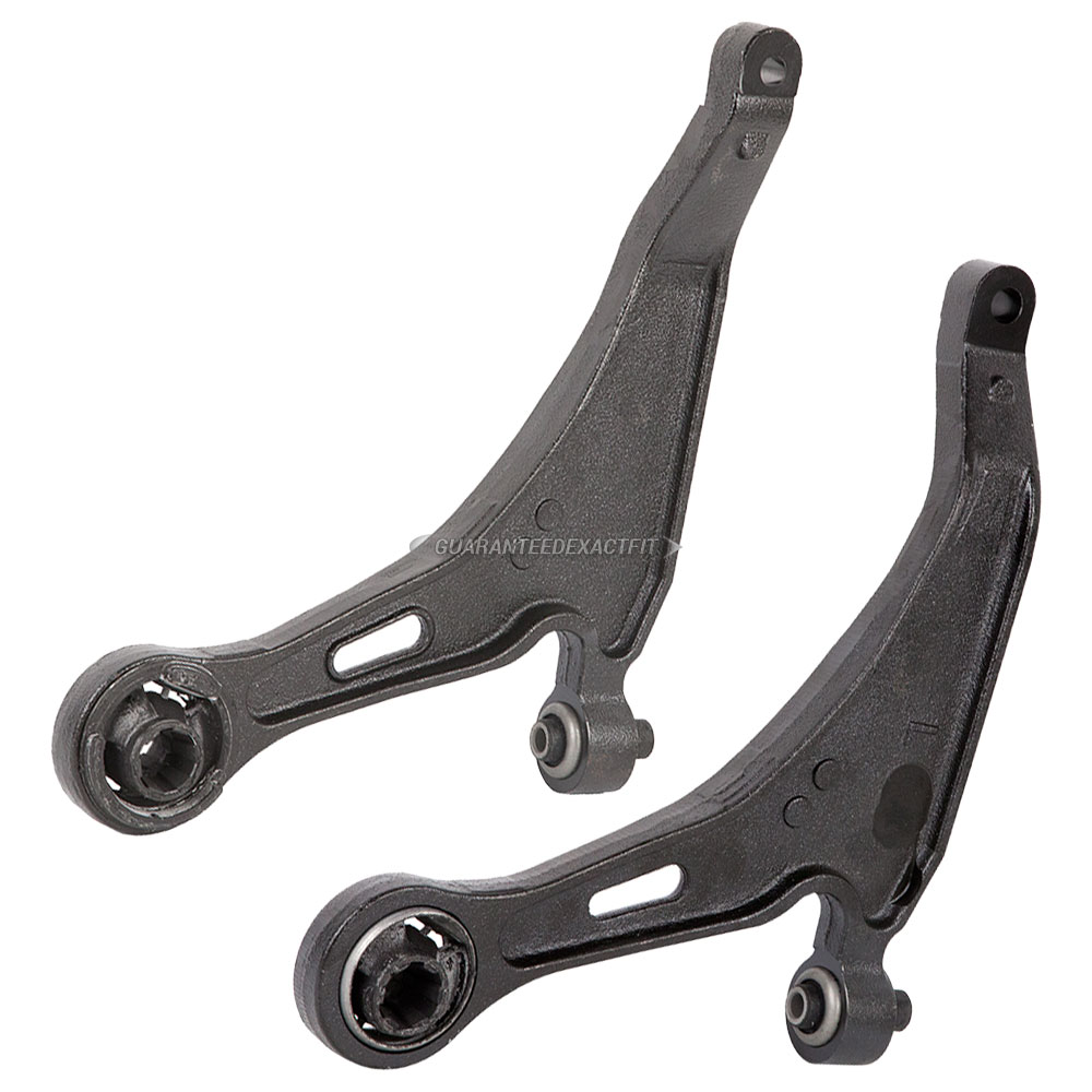 Volvo v90 control arm kit
