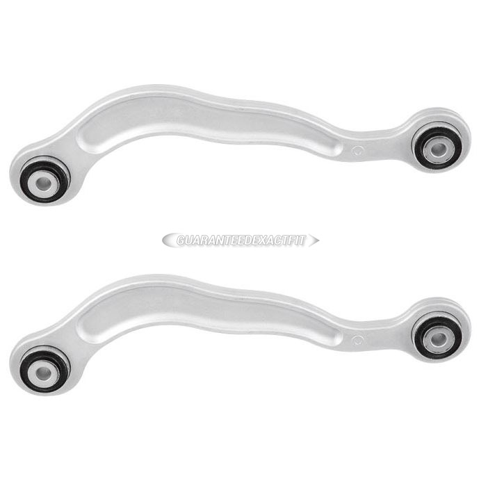 BuyAutoParts 93-80460K1 Control Arm Kit
