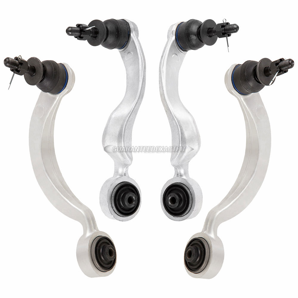 2009 Lexus LS460 Control Arm Kit