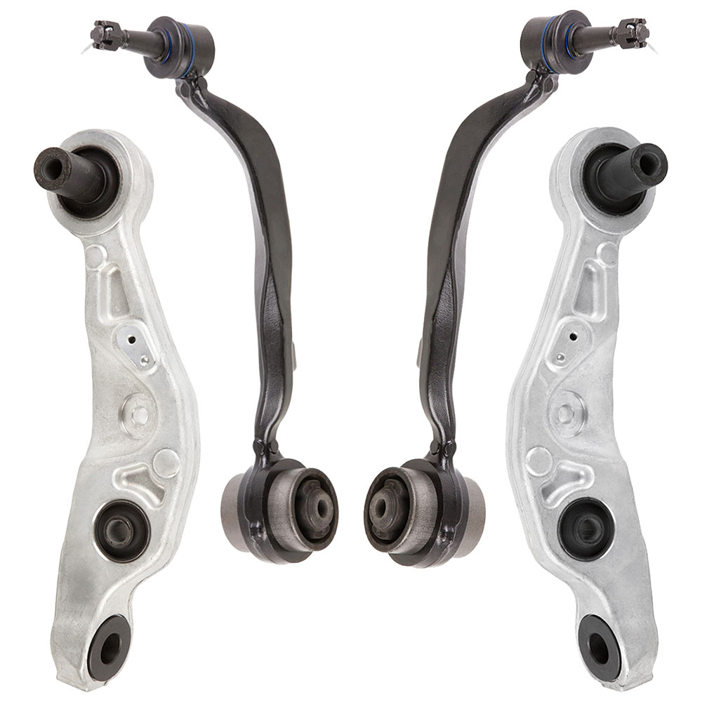 2007 Lexus LS460 Control Arm Kit Front Lower Control Arm Kit RWD