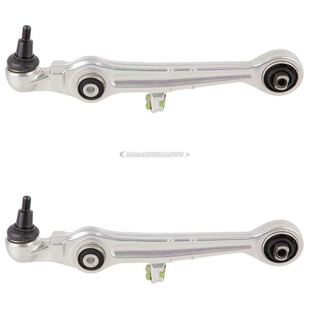 2001 Audi a4 quattro control arm kit 