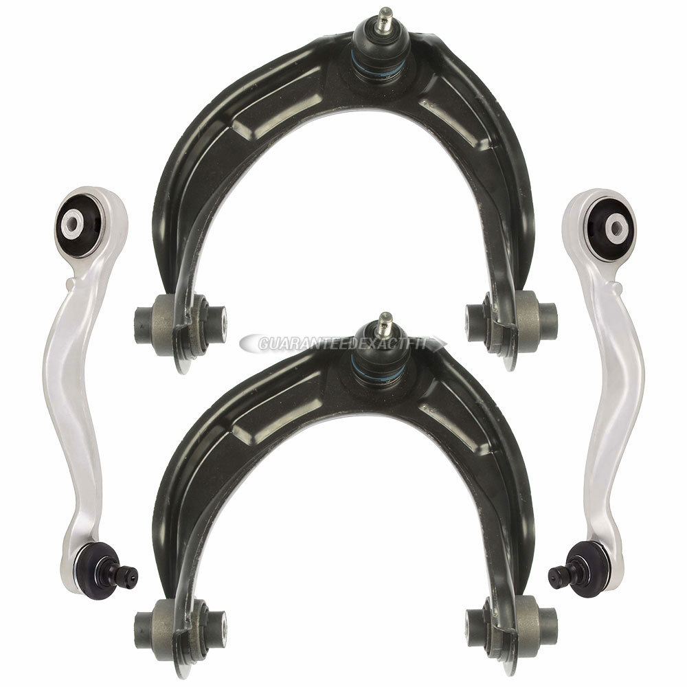 Audi S8 Control Arm Kit