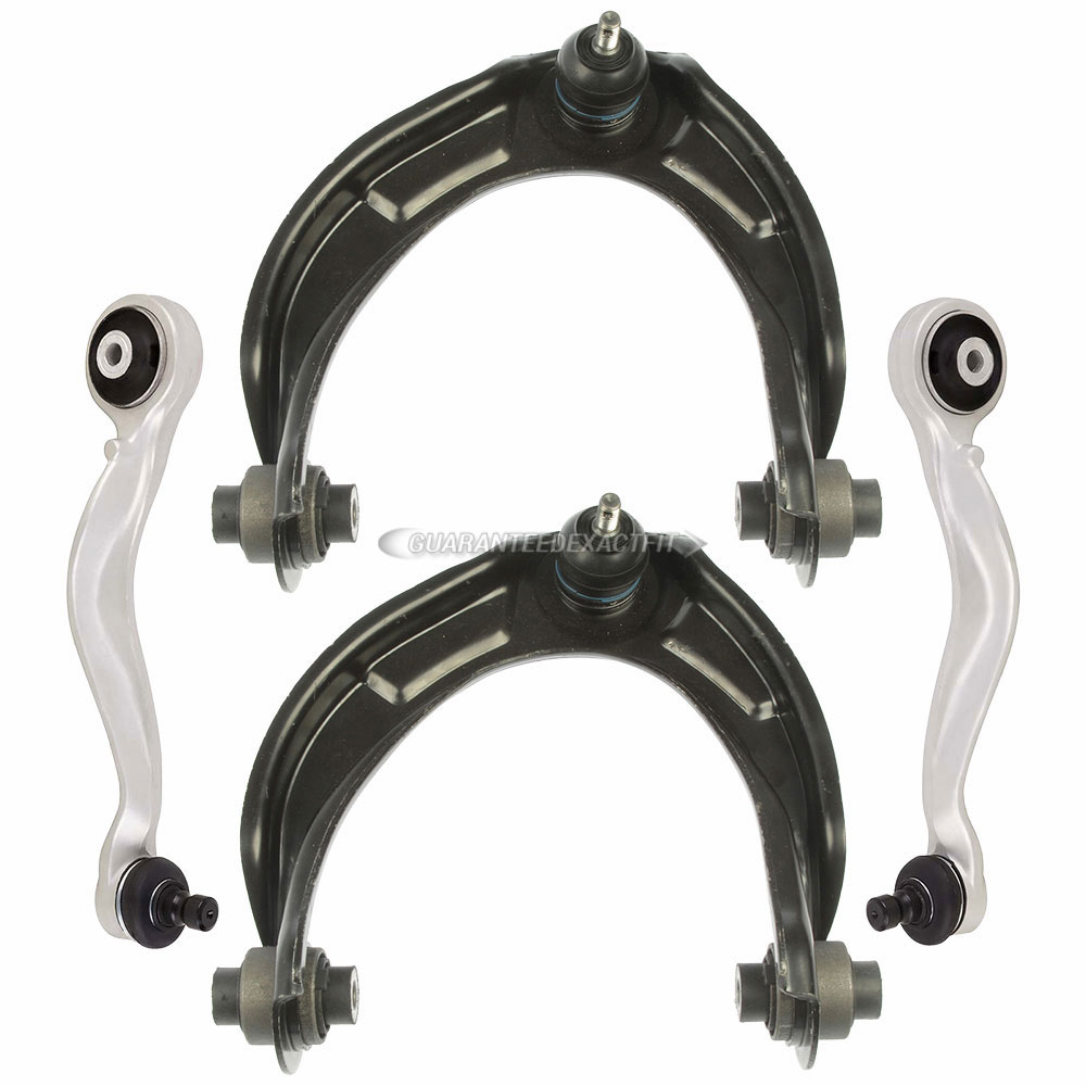 
 Audi S8 control arm kit 