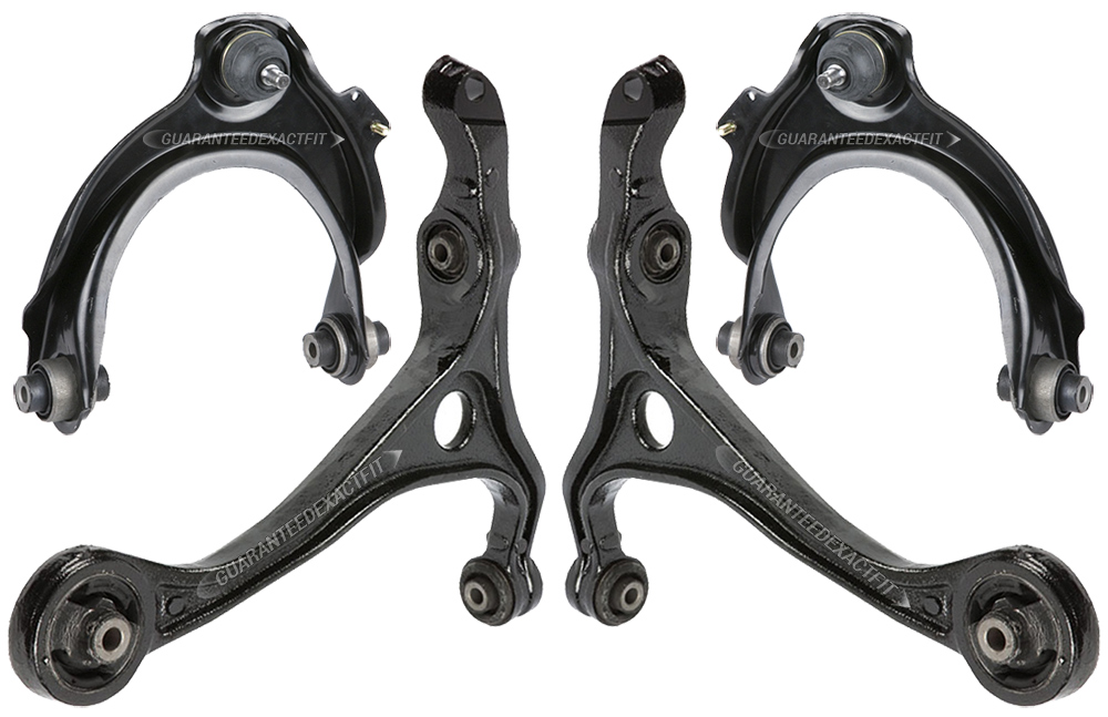 Acura TSX Control Arm Kit