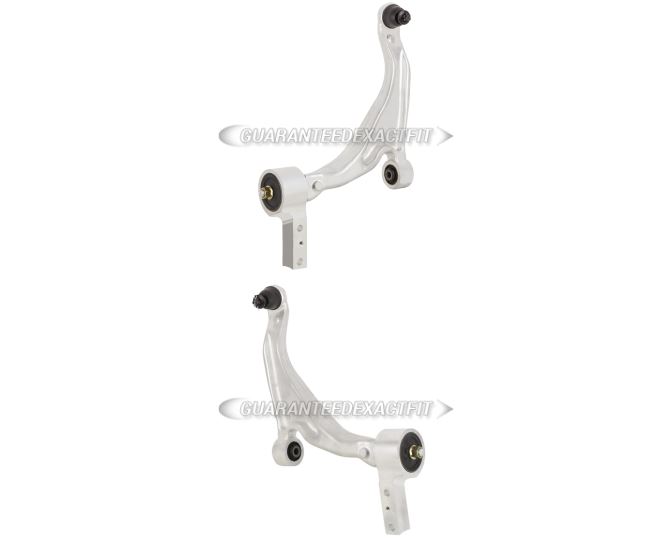 2012 Honda Pilot Control Arm Kit