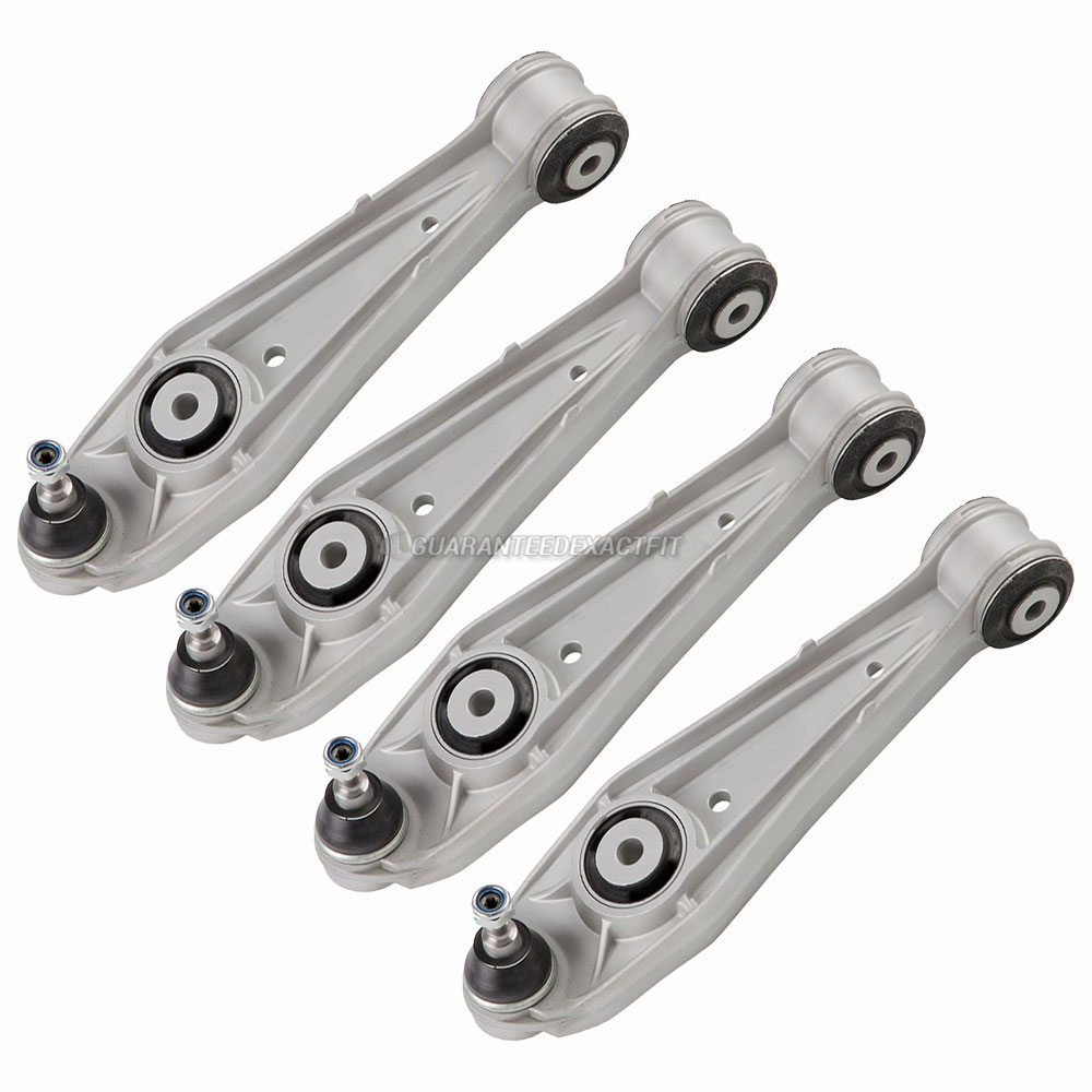 2000 Porsche 911 Control Arm Kit