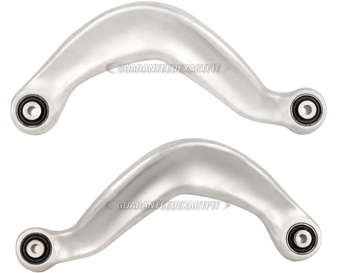 2009 Audi A4 Control Arm Kit