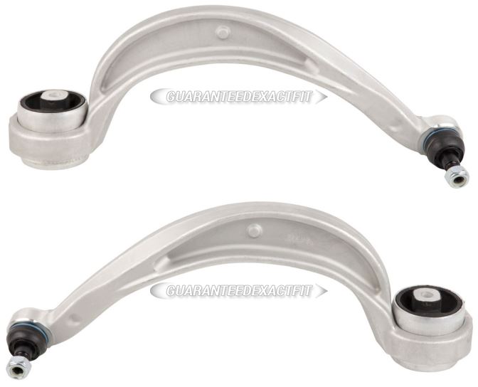 2011 Audi A5 Control Arm Kit
