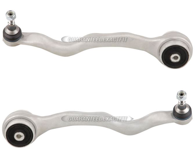  Bmw ActiveHybrid 3 Control Arm Kit 