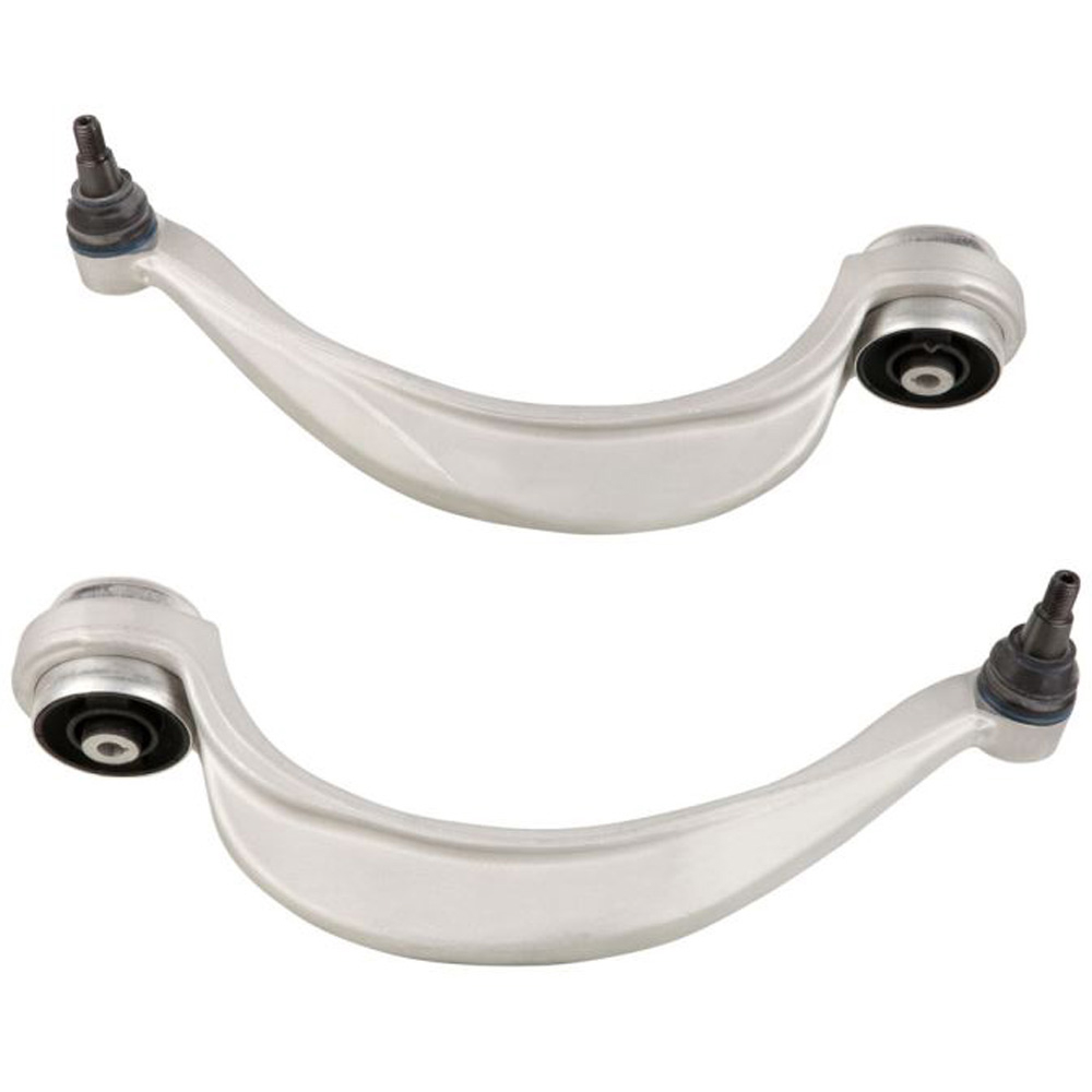 2016 Audi S8 Control Arm Kit