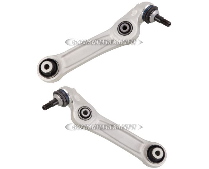 
 Bmw 640i control arm kit 