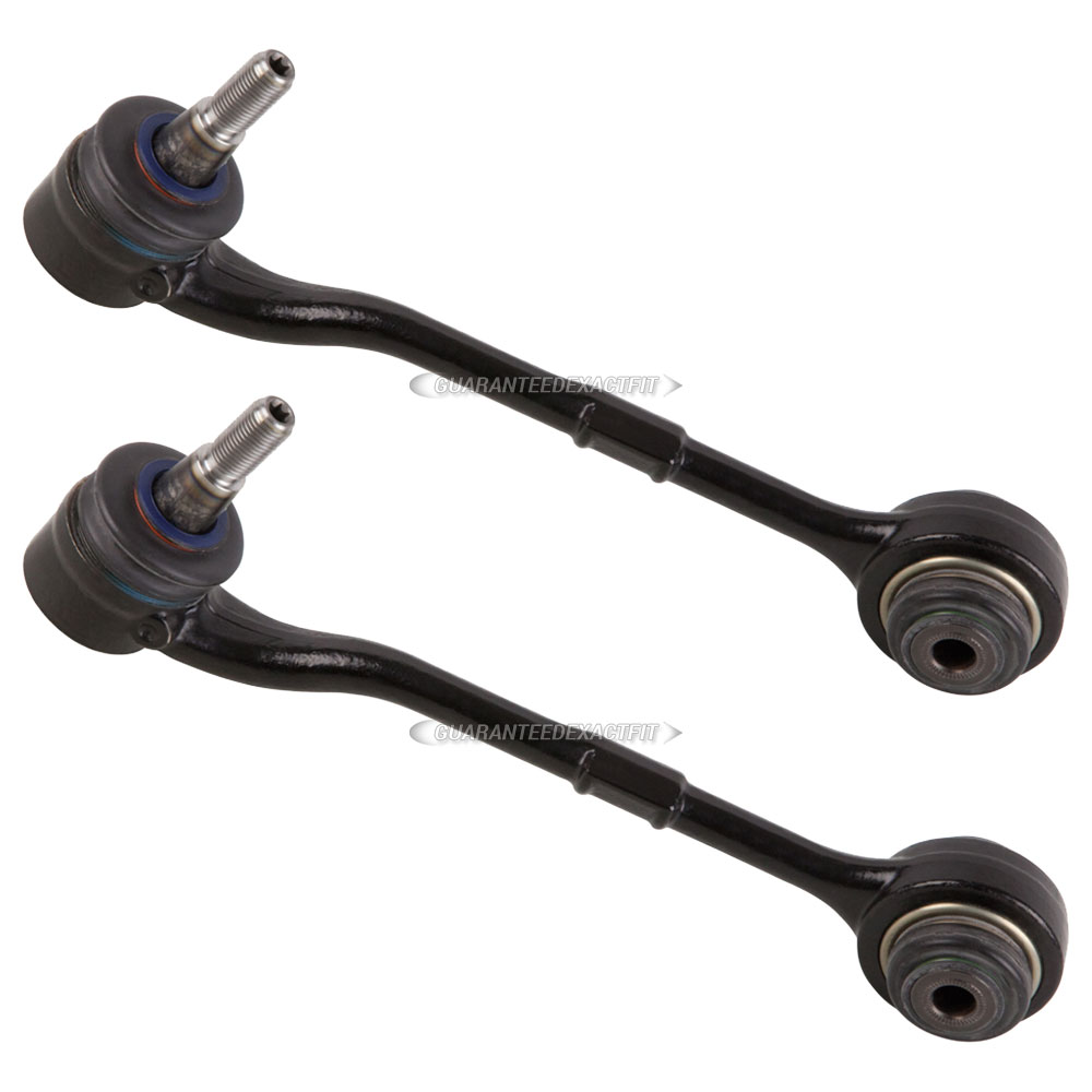 2013 Bmw X1 Control Arm Kit xDrive35i Front Lower Forward Position