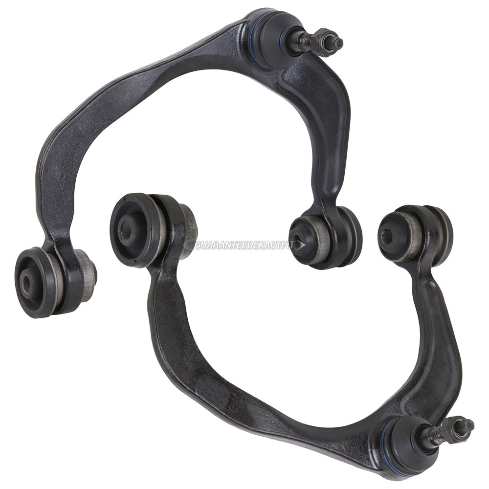 2011 Ford Expedition Control Arm Kit