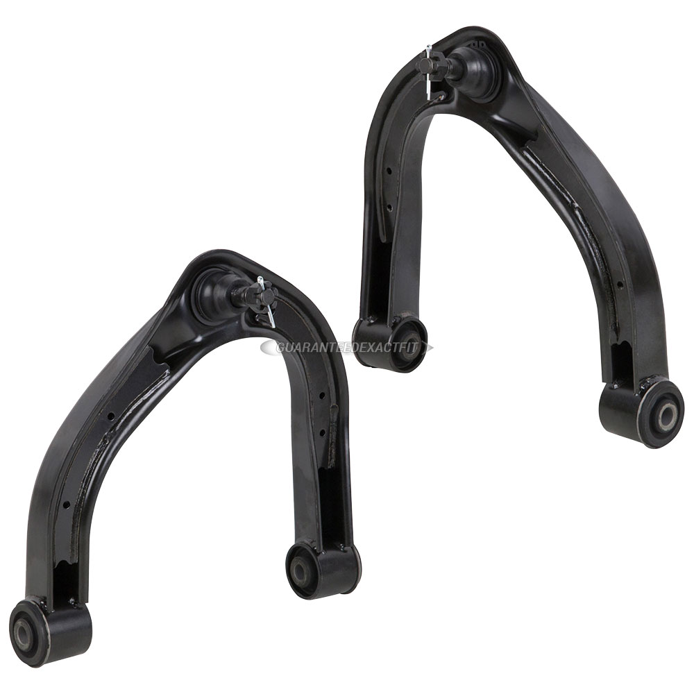 2012 Nissan Armada Control Arm Kit