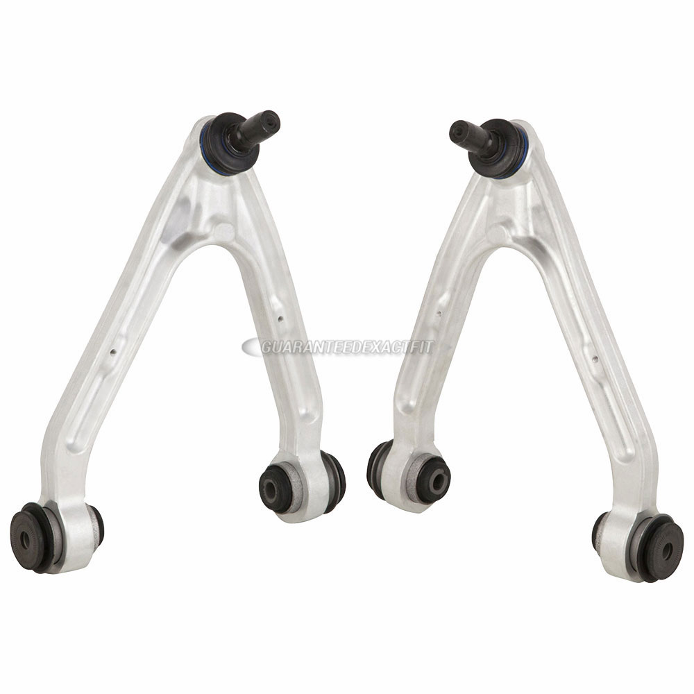 Hummer H3 Control Arm Kit