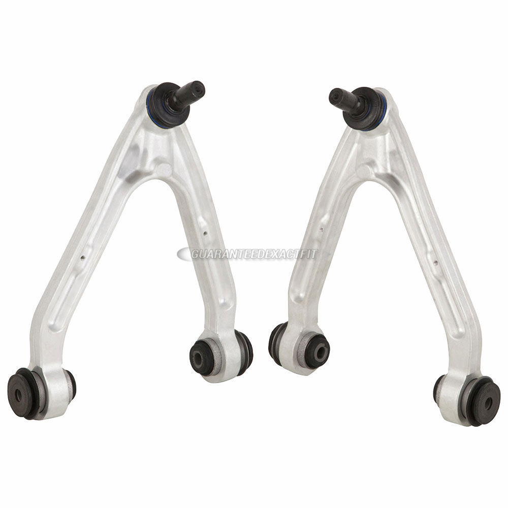 
 Hummer H3 Control Arm Kit 