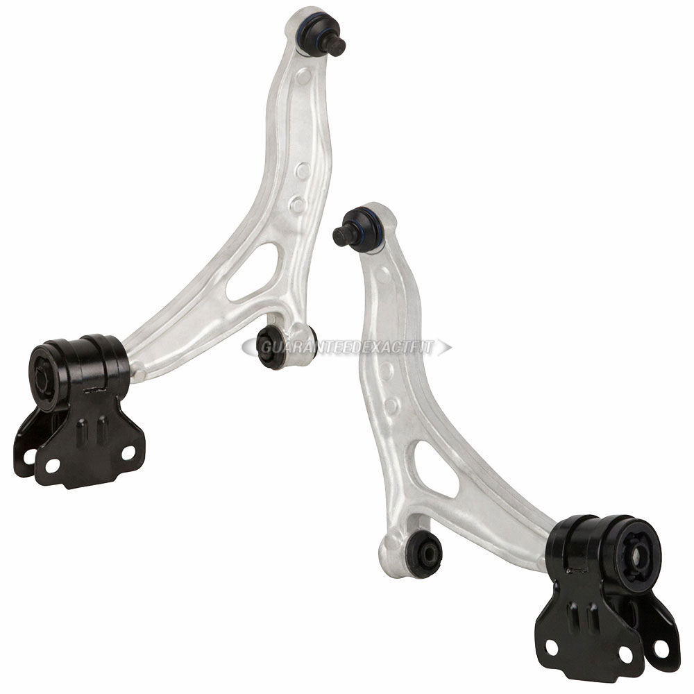 
 Ford C-Max Control Arm Kit 