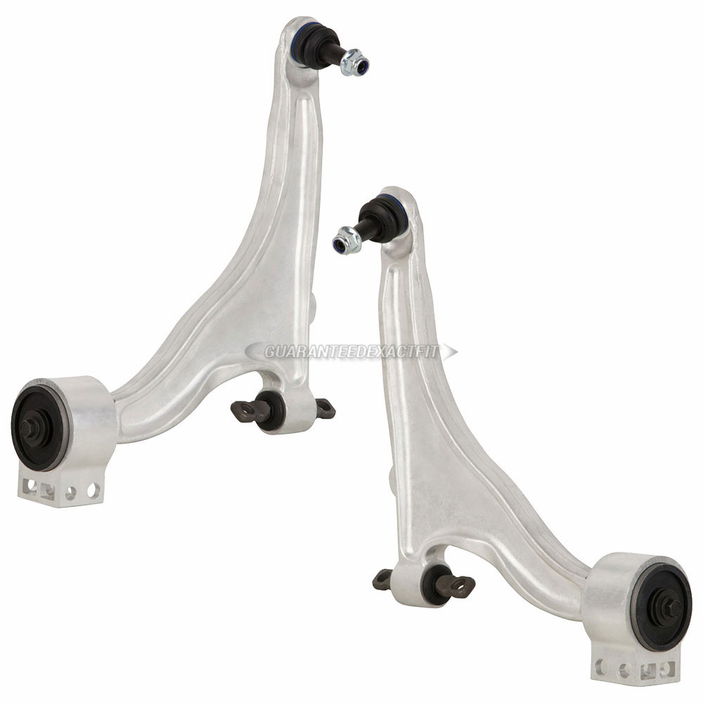 2015 Cadillac SRX Control Arm Kit