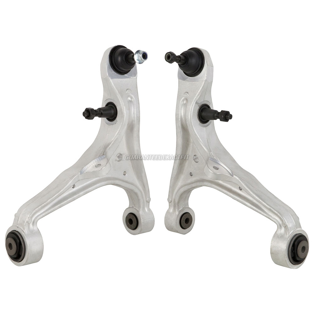 2005 Cadillac SRX Control Arm Kit