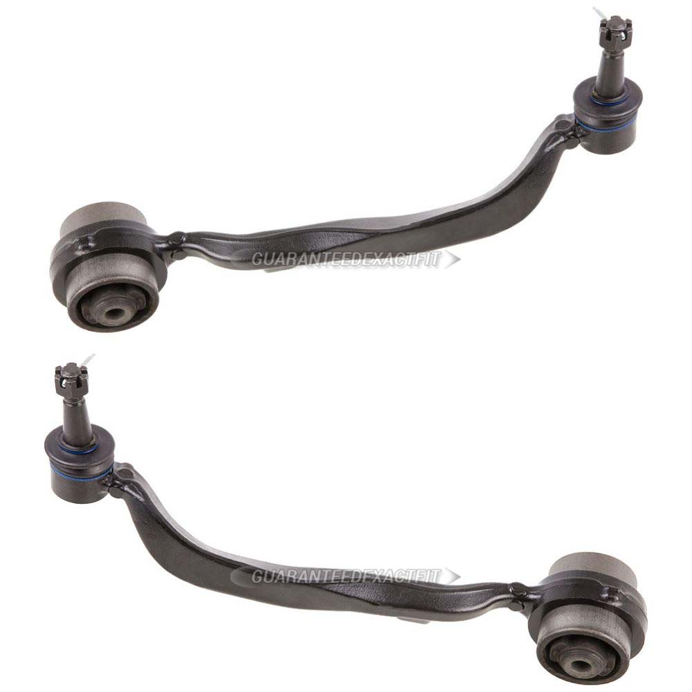 2009 Lexus LS460 Control Arm Kit