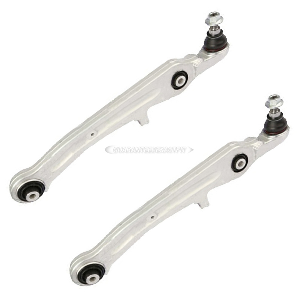 2007 Audi S8 Control Arm Kit
