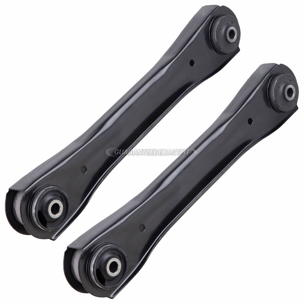 1996 Jeep Grand Cherokee Control Arm Kit