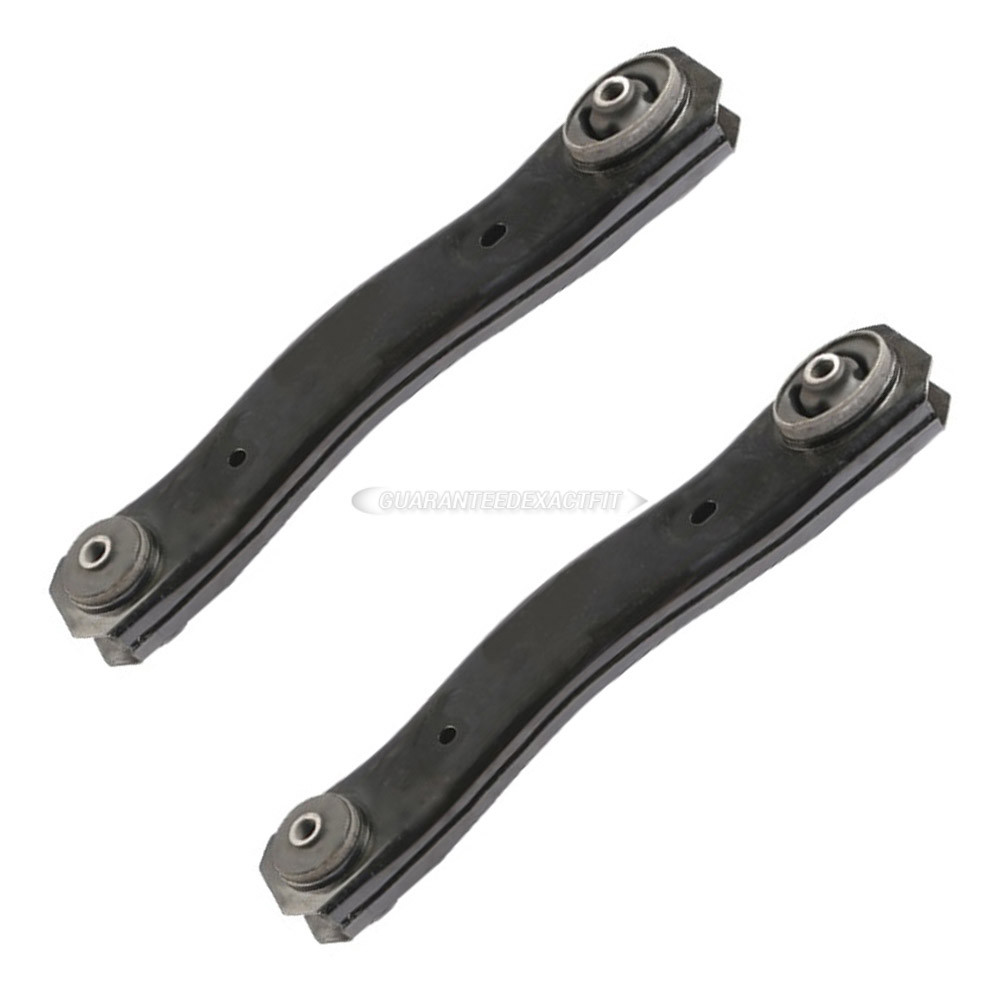 2004 Jeep Grand Cherokee Control Arm Kit