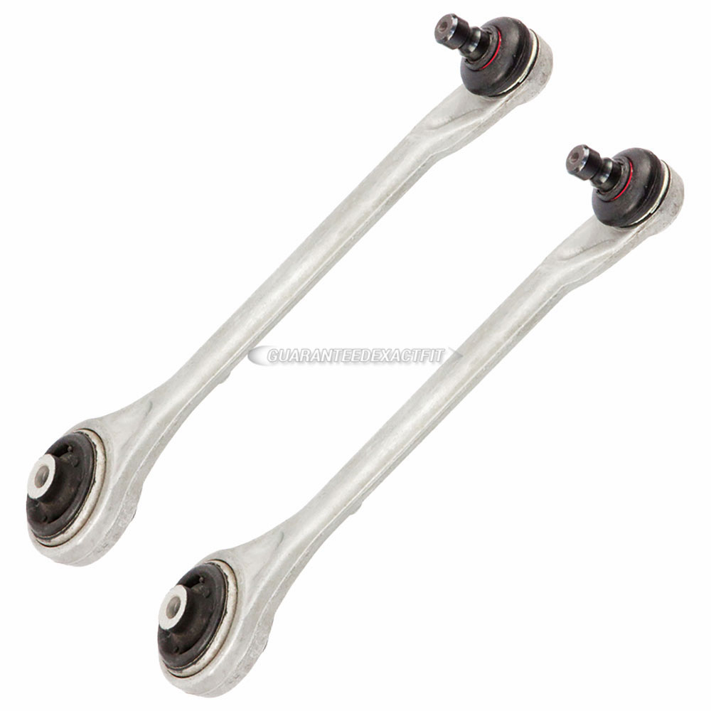 2001 Audi S8 Control Arm Kit