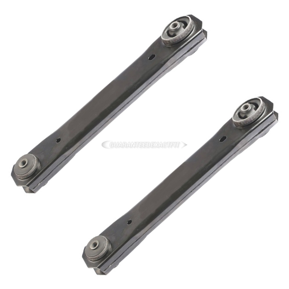 2000 Jeep Grand Cherokee Control Arm Kit