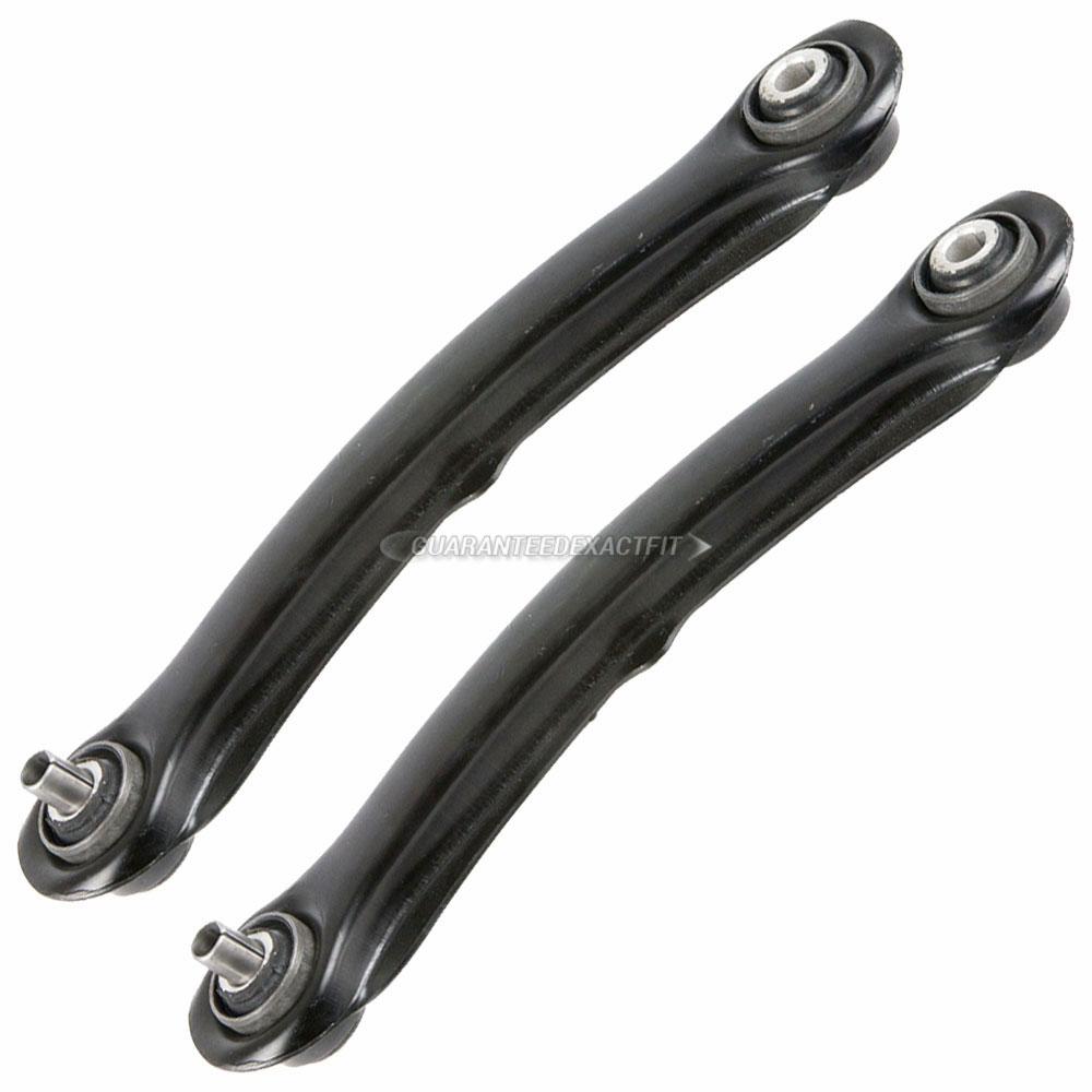 2000 Mercedes Benz E430 Control Arm Kit