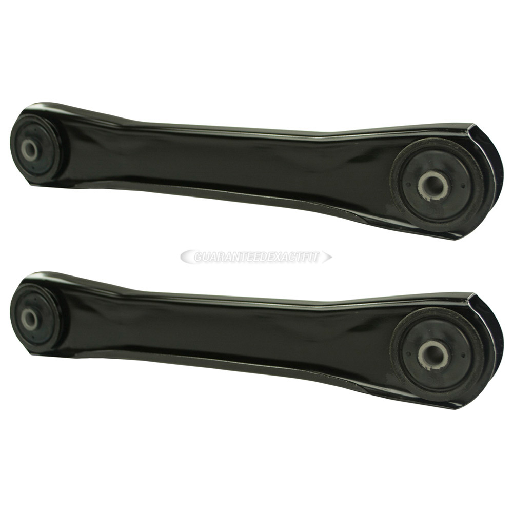 1992 Jeep Comanche Control Arm Kit