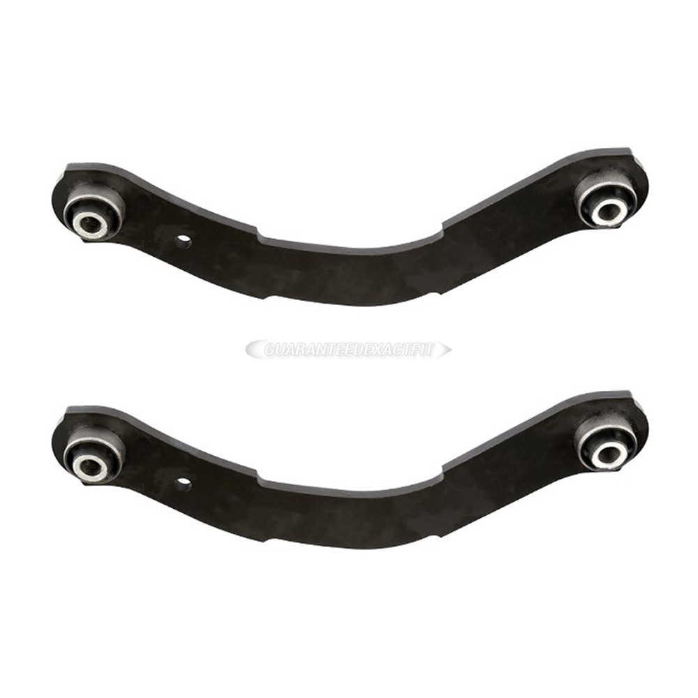 2003 Mitsubishi Lancer Control Arm Kit