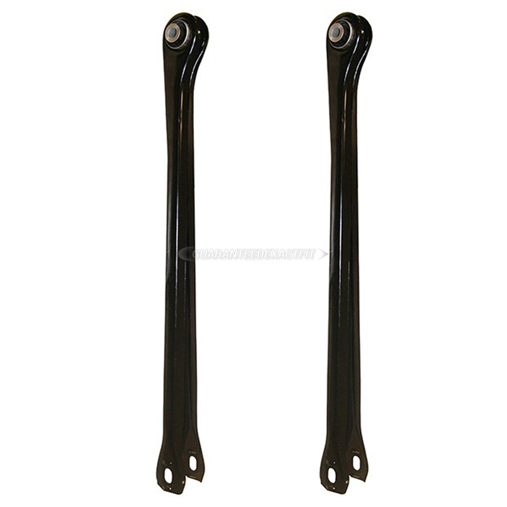 2012 Bmw Z4 Control Arm Kit