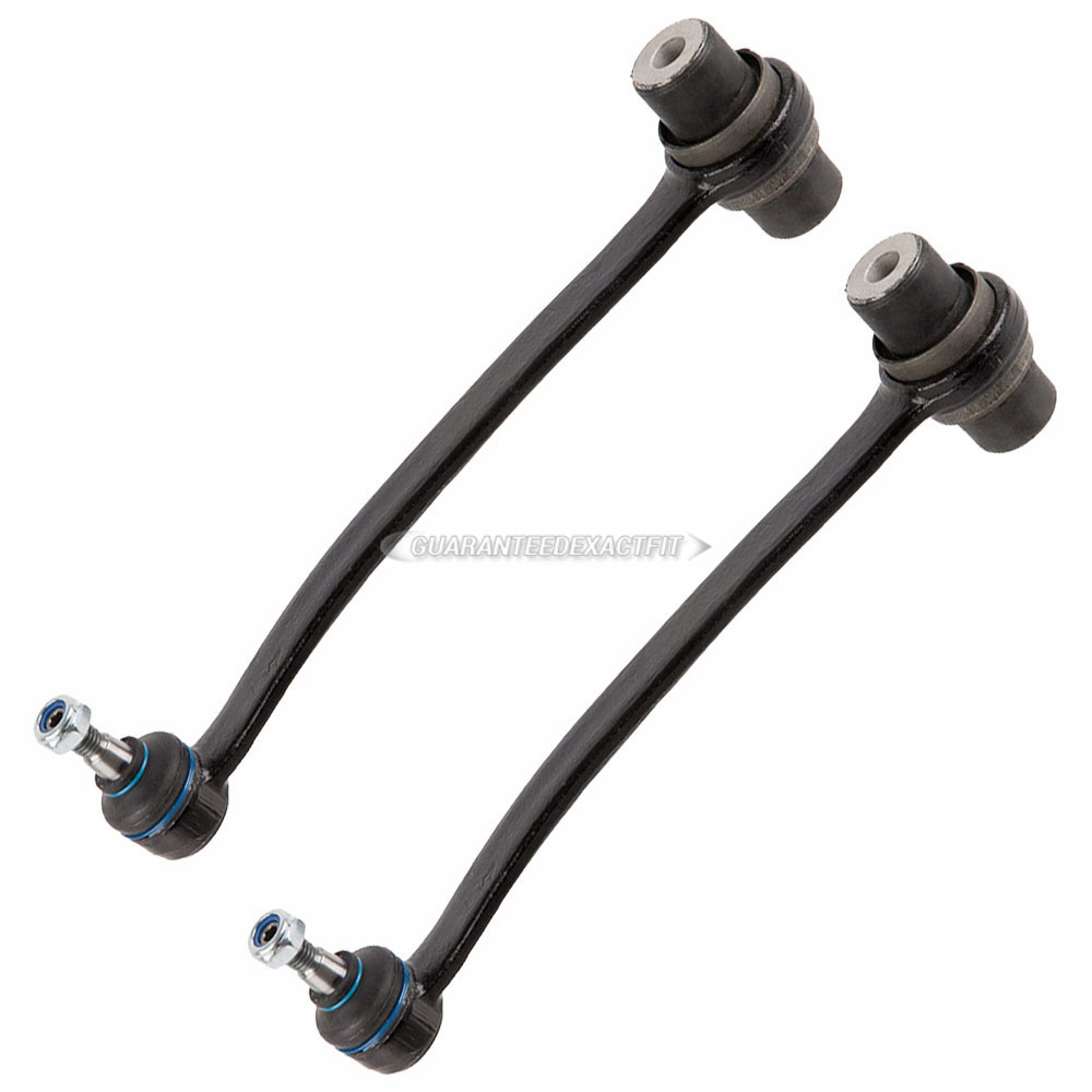 BuyAutoParts 93-80621K1 Control Arm Kit