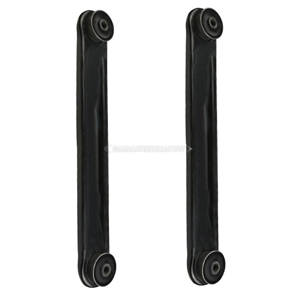 2003 Mercury Marauder Control Arm Kit