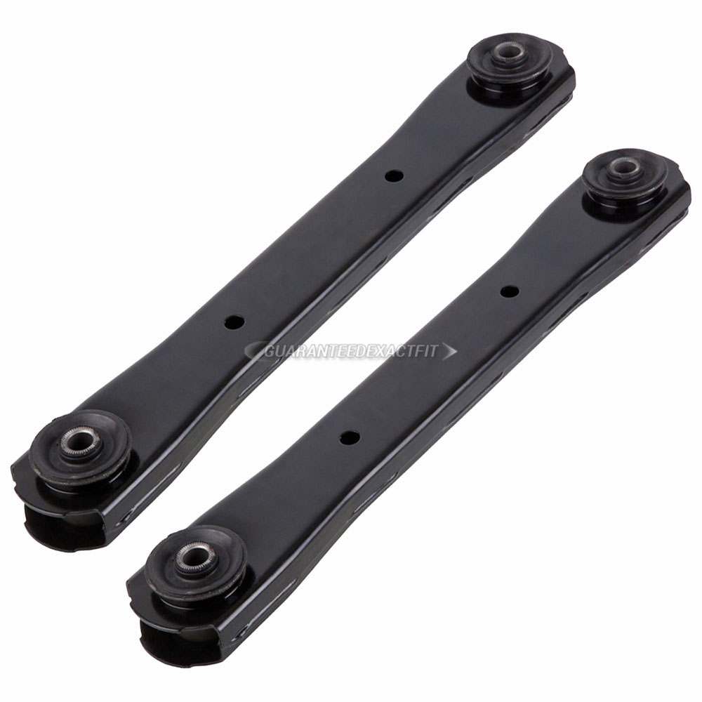 BuyAutoParts 93-80625K1 Control Arm Kit